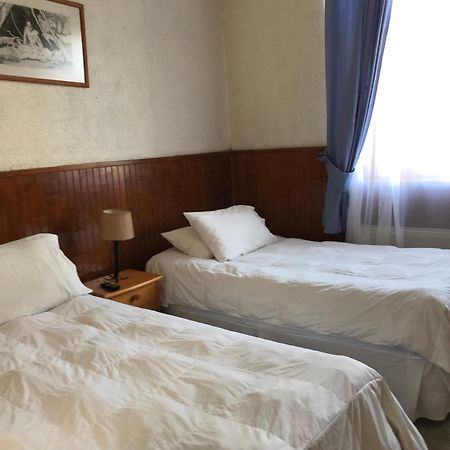 Chalet Chapital פואנטה ארנס מראה חיצוני תמונה
