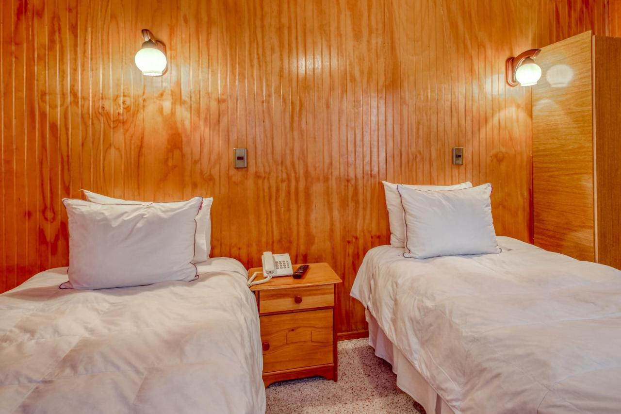 Chalet Chapital פואנטה ארנס חדר תמונה