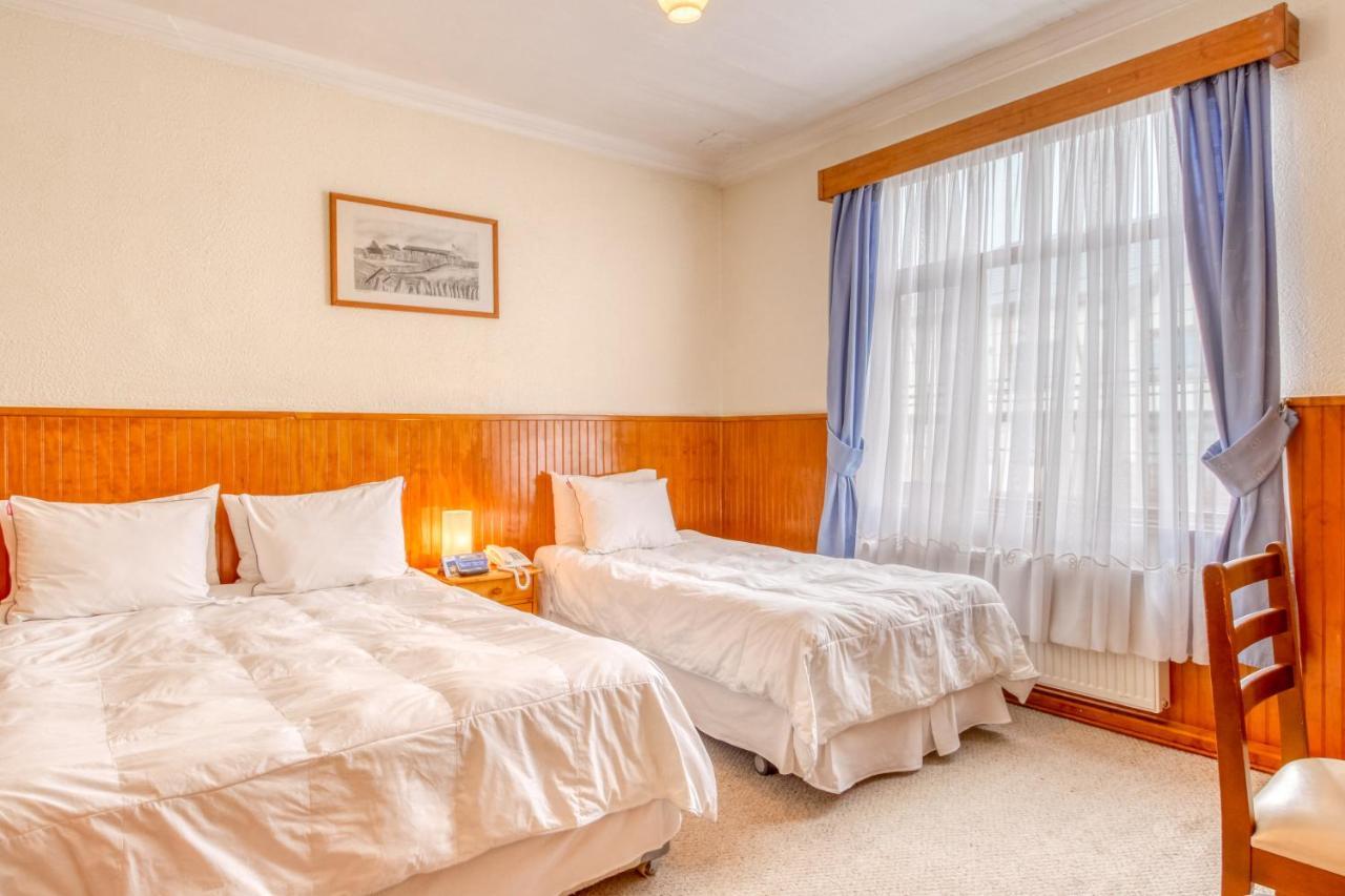 Chalet Chapital פואנטה ארנס חדר תמונה