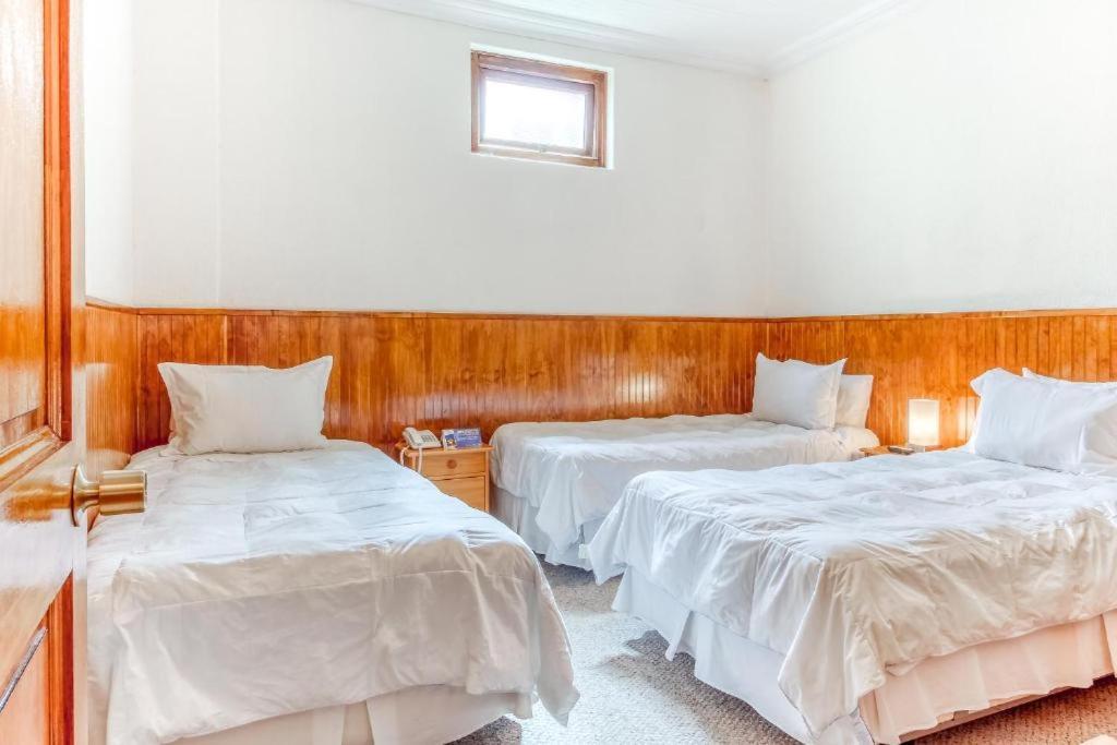 Chalet Chapital פואנטה ארנס מראה חיצוני תמונה