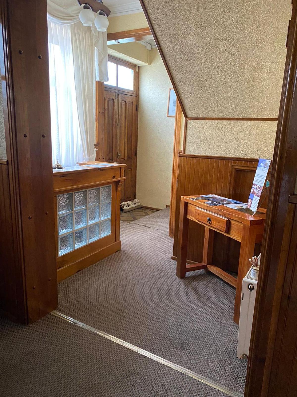 Chalet Chapital פואנטה ארנס מראה חיצוני תמונה