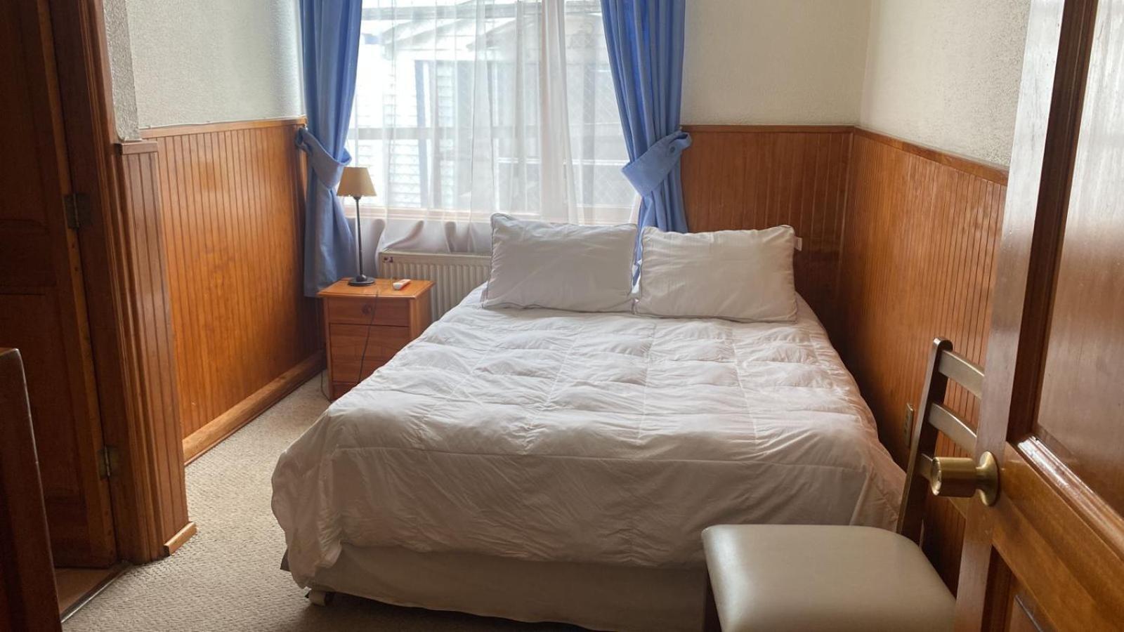 Chalet Chapital פואנטה ארנס מראה חיצוני תמונה