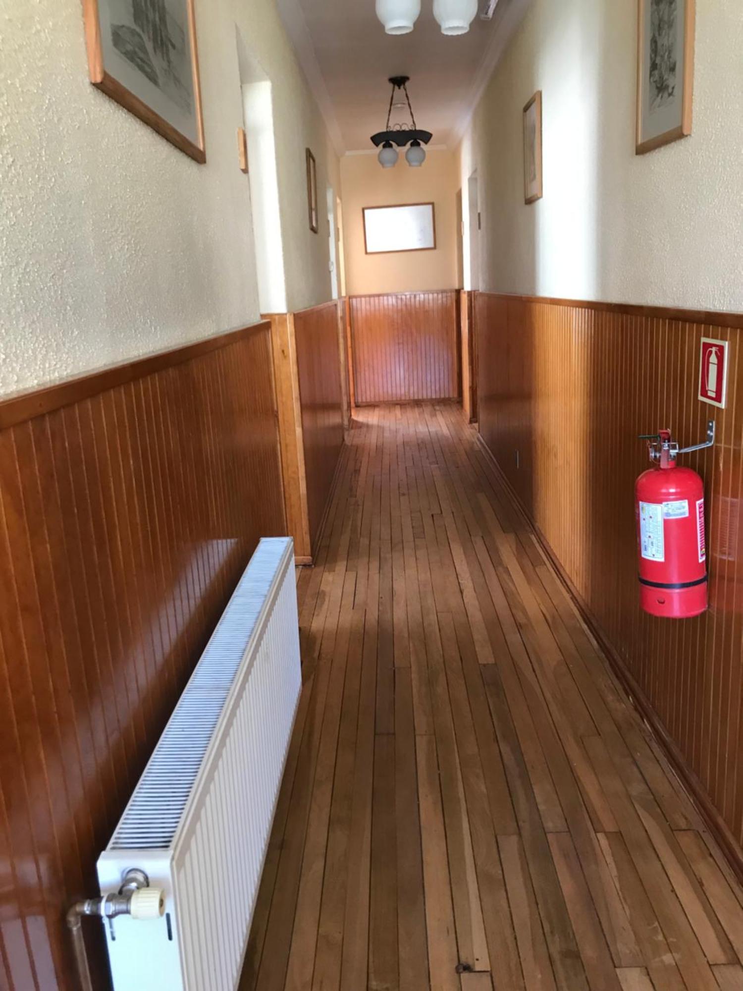 Chalet Chapital פואנטה ארנס מראה חיצוני תמונה