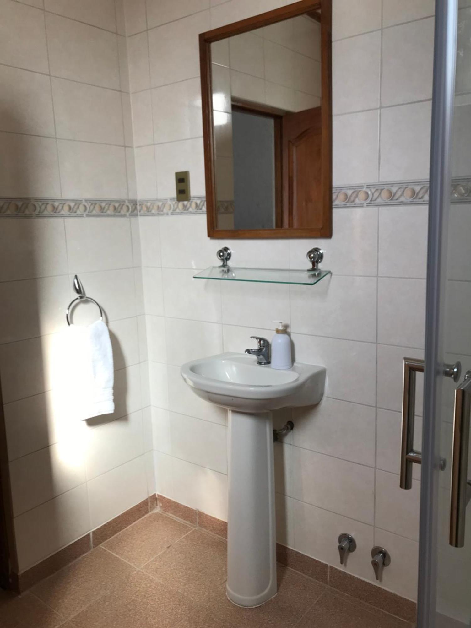 Chalet Chapital פואנטה ארנס מראה חיצוני תמונה