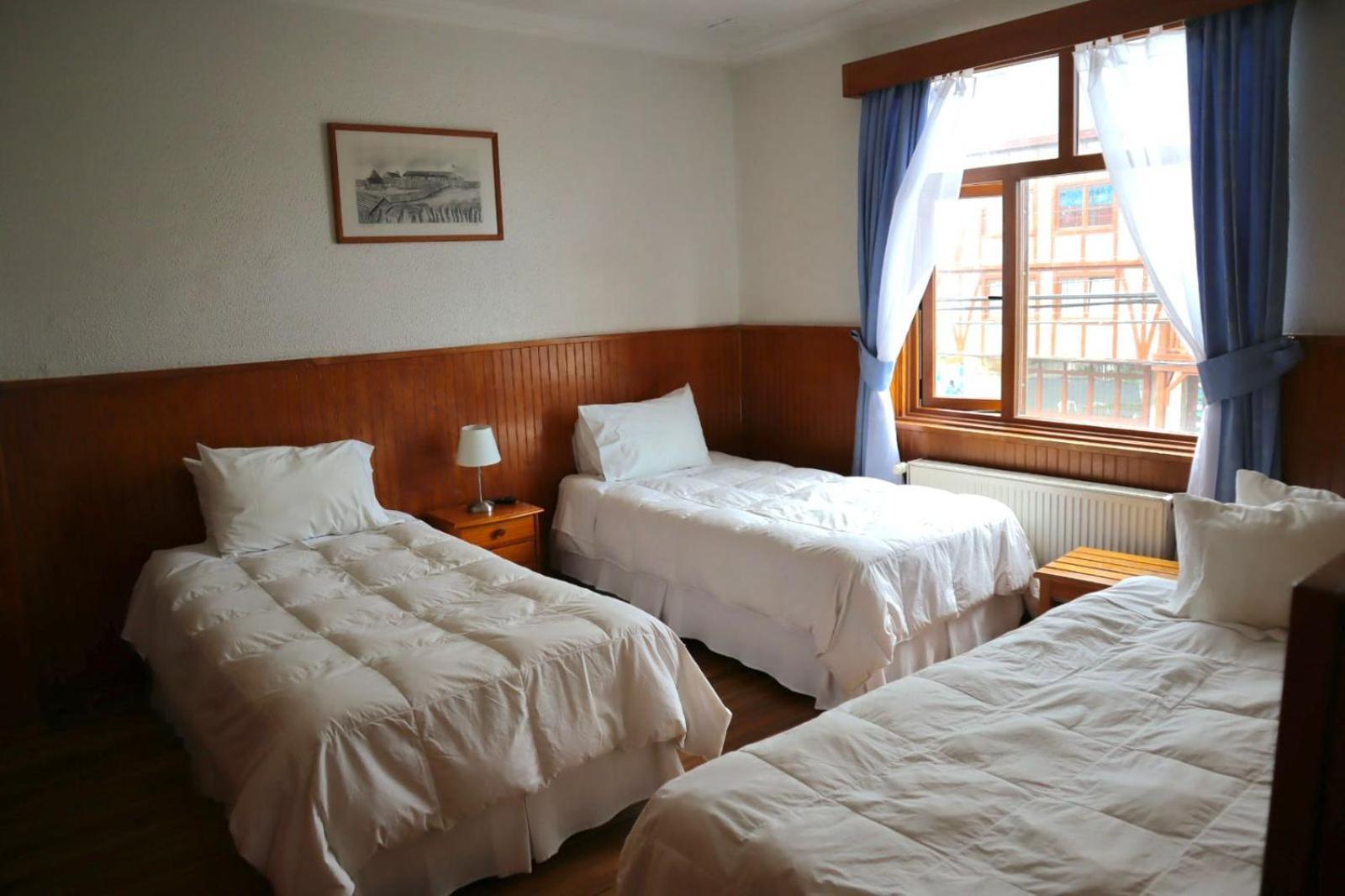 Chalet Chapital פואנטה ארנס מראה חיצוני תמונה