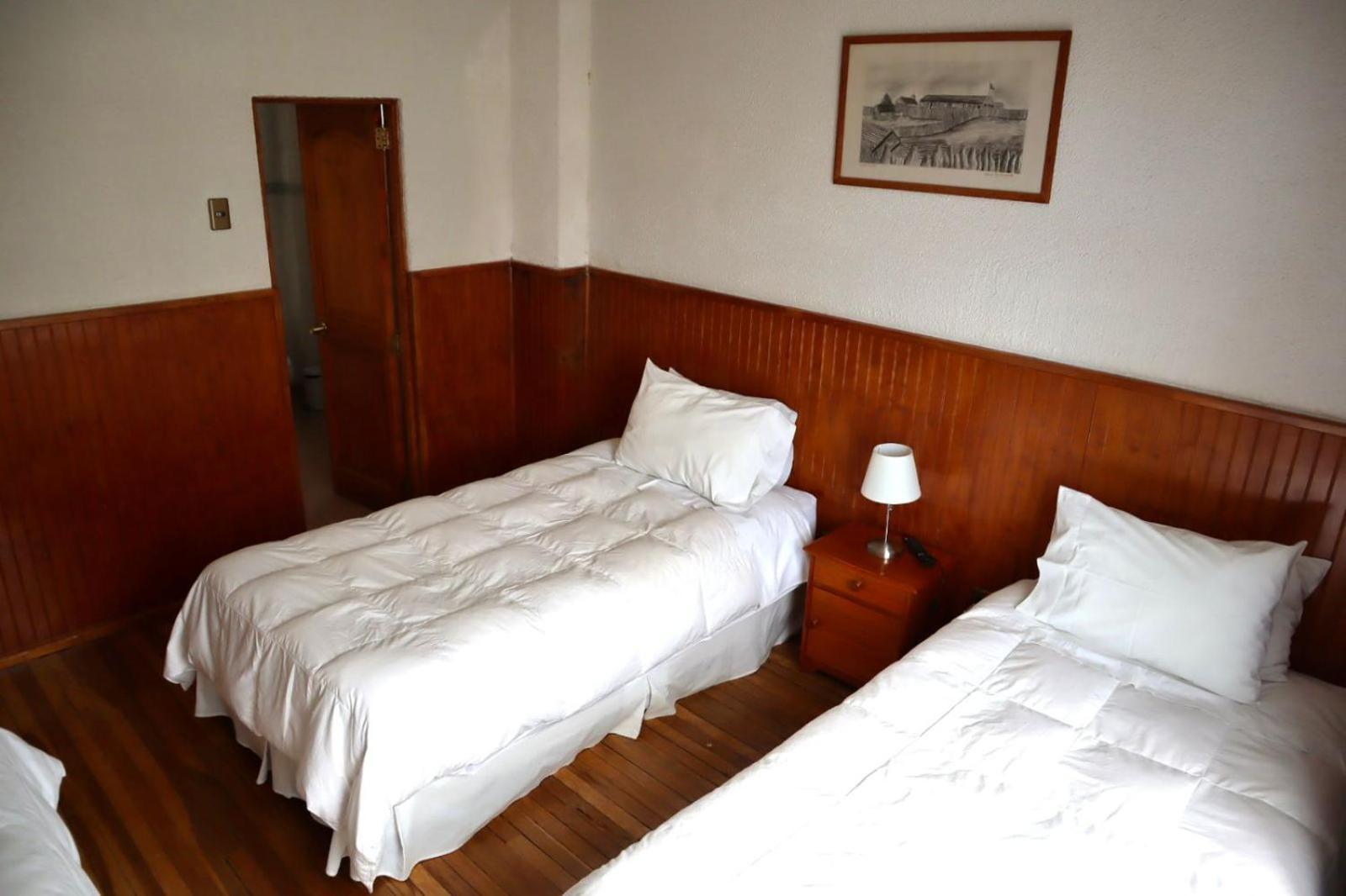 Chalet Chapital פואנטה ארנס מראה חיצוני תמונה