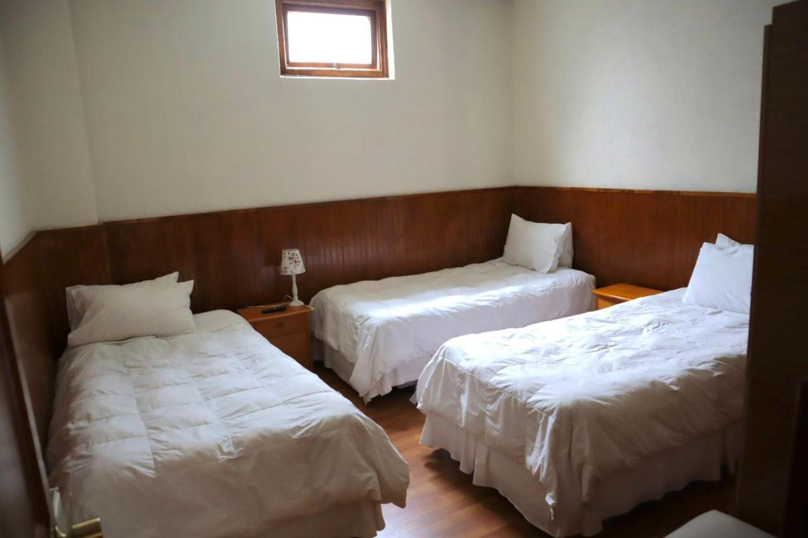 Chalet Chapital פואנטה ארנס מראה חיצוני תמונה