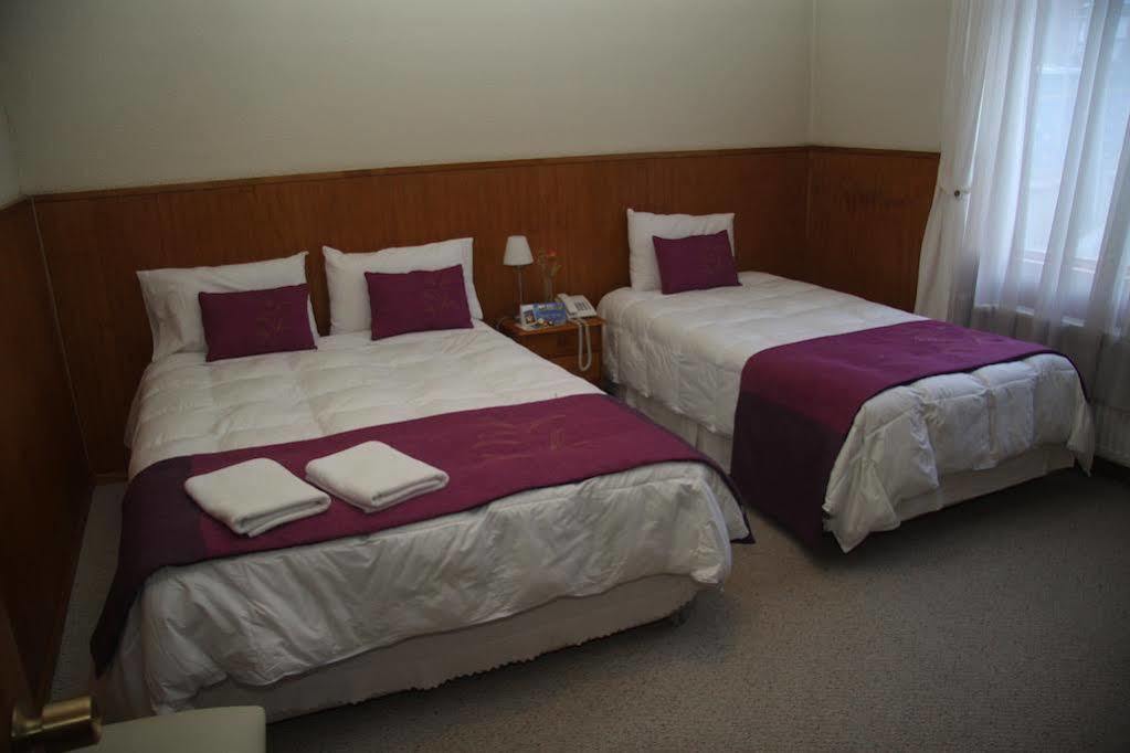 Chalet Chapital פואנטה ארנס מראה חיצוני תמונה